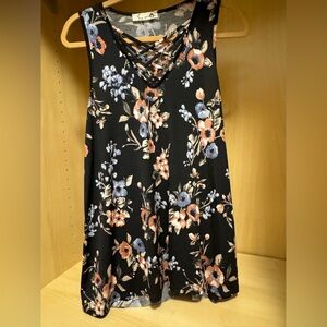 Gorilla Cat boutique top.